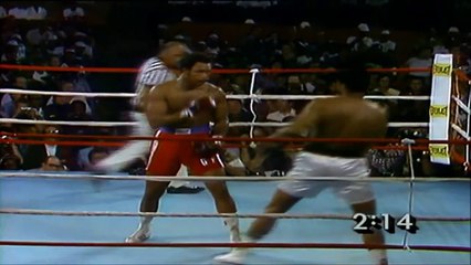Huyền Thoại Quyền Anh Muhammad Ali Phần 4