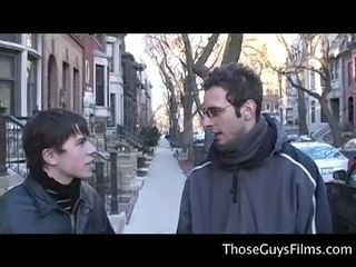 Based on a True Story 🎬 | ThoseGuysFilms.com Short Film