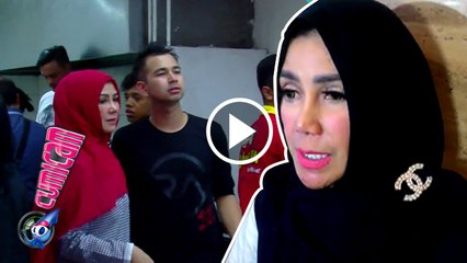 Jadi Selebriti, Amy Di-bully Raffi dan Syahnaz? - Cumicam 08 Juni 2016