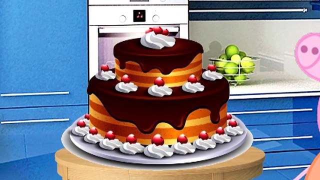 Свинка Пеппа Мультфильм Собака Пеппы укусила Джорджа Peppa Pig