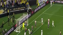 Carlos Bacca goal - Colombia vs Paraguay 2-0   Copa America 2016