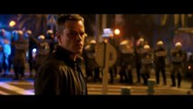 JASON BOURNE - Put Him Down