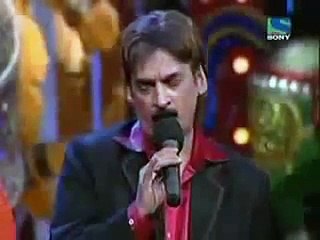 Comedy Circus  Shakeel Mona Singh Wild Card entry