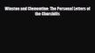 [PDF] Winston and Clementine: The Personal Letters of the Churchills Read Full Ebook