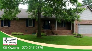 Home for sale - 5 Northview Estates, Metropolis, IL 62960