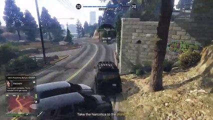 Felonies and finance update (13)