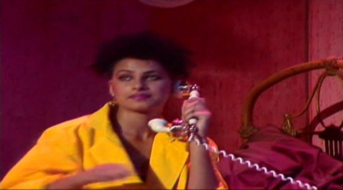 Kensi-kensu - casanova 1983