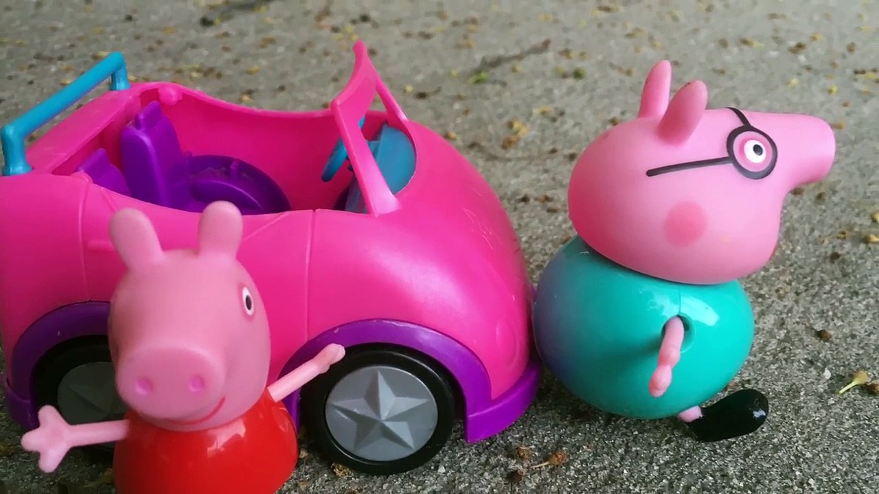 peppa pig adventures