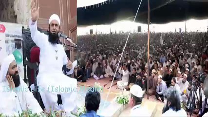 Qabar & Qayamat Emotional Bayan Of Maulana Tariq Jameel 2016