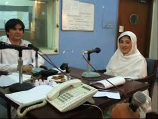 funny call Papar Karary Dhamaal FM 94 FSD rana Ijaz all program