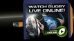 Watch Italy Under-20s v England Under-20s - at 20:05 local - U20 Six Nations - live Rugby