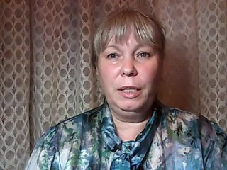 Видео-отзыв Елены Павловой на тренинг "Шикарные 3Д обложки своими руками"