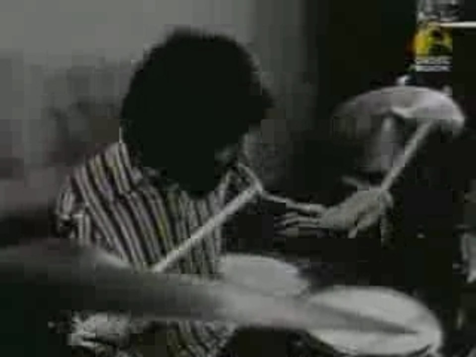 Canned Heat - On The Road Again