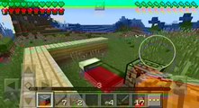 Single player Minecraft let's play part 2