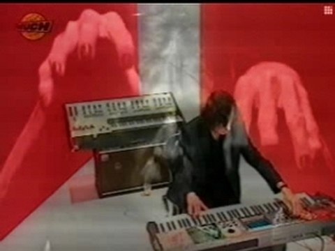 Charly Garcia - Influencia