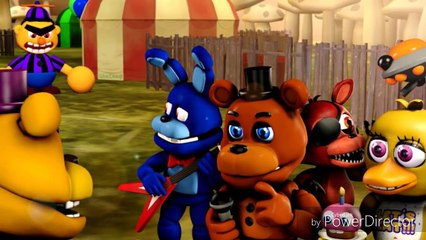 I will not be moved--Epic Music Video