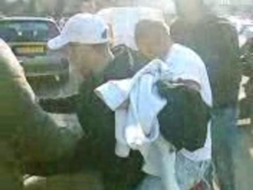 Alors la famille ta apris a fair du kwad ou?