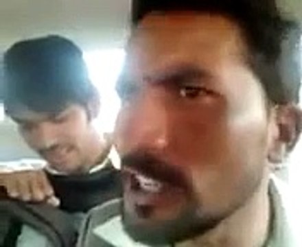 funny call Papar Karary Dhamaal FM 94 FSD Rana Ijaz Punjabi Funny Call Faisalabad Ka mistri _ Prank