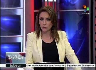 Sindicatos uruguayos rechazan desestabilización en América Latina