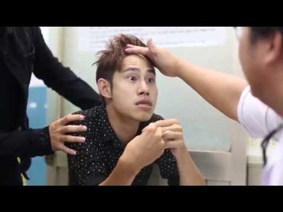 NHÓM HÀI CÙI BẮP - CHỮA BỆNH - VINH NGUYỄN . LÝ HẬU . DOLLY NGUYEN