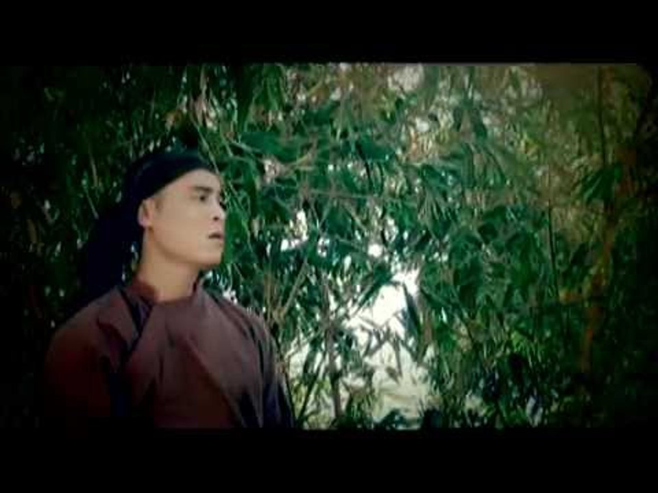 Tình sử trương chi -  minh khánh