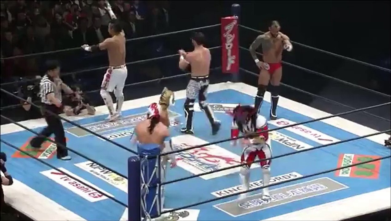 Champion vs Legend