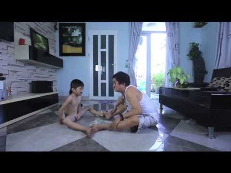 NHÓM HÀI CÙI BẮP - KHÔNG TIN TƯỞNG - HOÀNG GIA BẢO . LONG DỂ