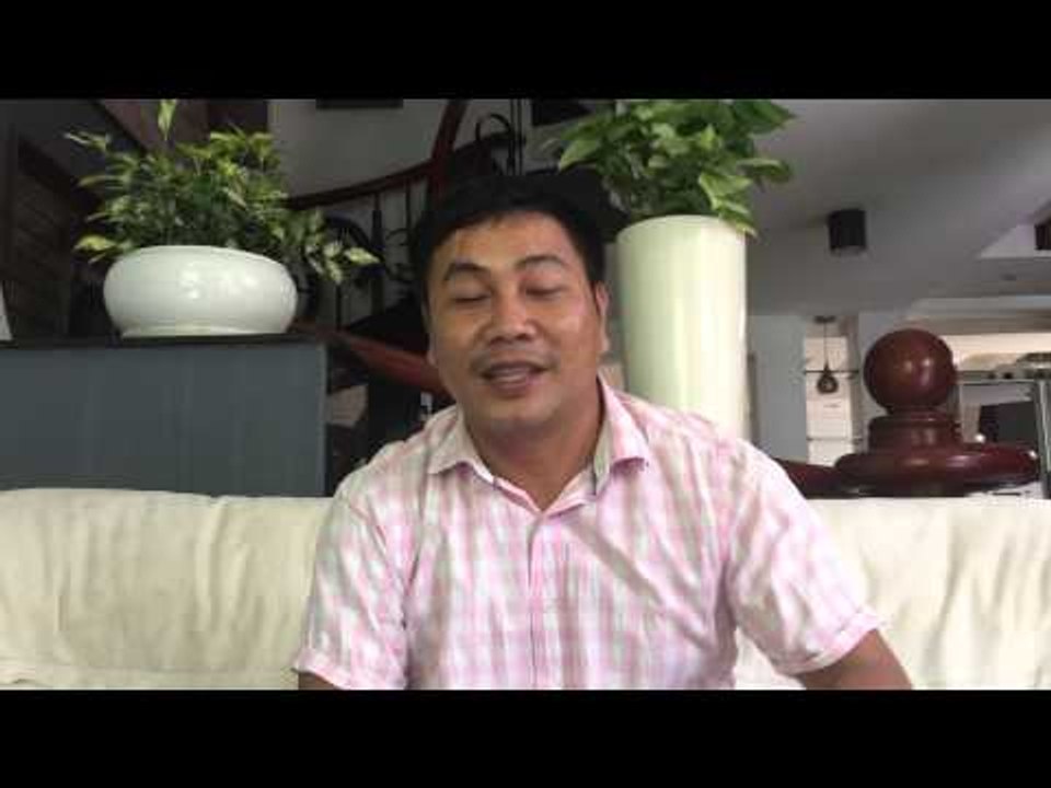 Fan cuồng nối tiếp tuấn hưng