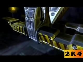 2K4 ILM CRAZY MONTAGE