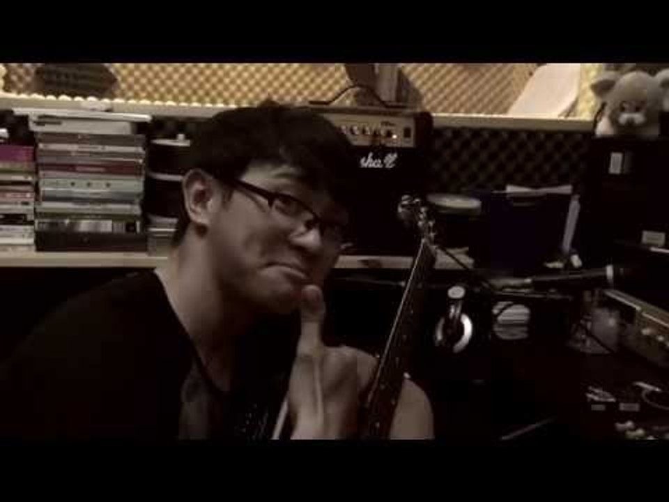 NHÓM HÀI CÙI BẮP - ĐỘC TẤU GITAR - LÝ HẬU