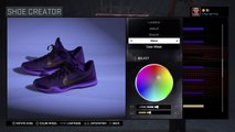 NBA 2K16 JORDAN 12 