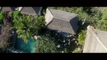 Carlo & Anne - Wedding Video, Batu Karang Nusa Lembongan Resort, Bali