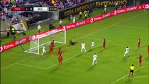 Juan Carlos Arce nets the equalizer vs. Panama 2016 Copa America Highlights
