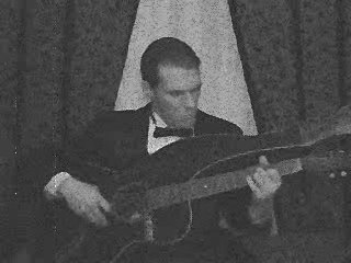 Shades of Green performed by Soulresonance