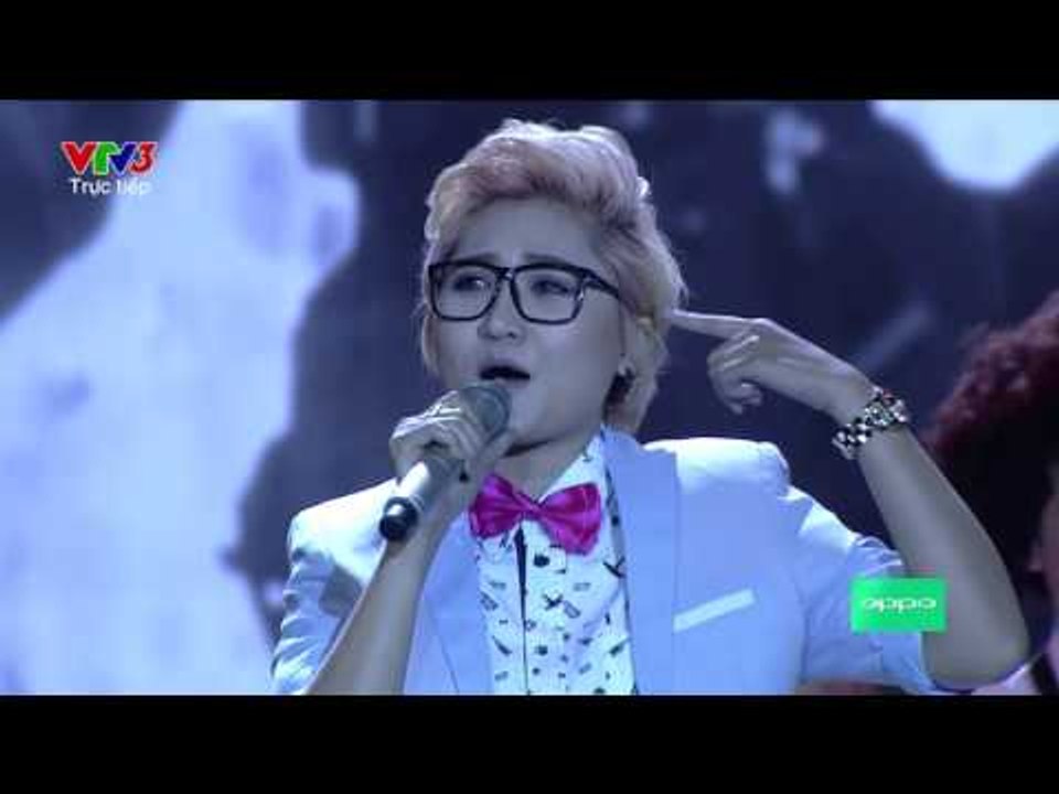 SOÁI CA - NÓI ĐI MÀ - CUỐI TUẦN - BẢO UYÊN - VICKY NHUNG - ĐINH MẠNH NINH | GALA VTV BÀI HÁT TÔI YÊU