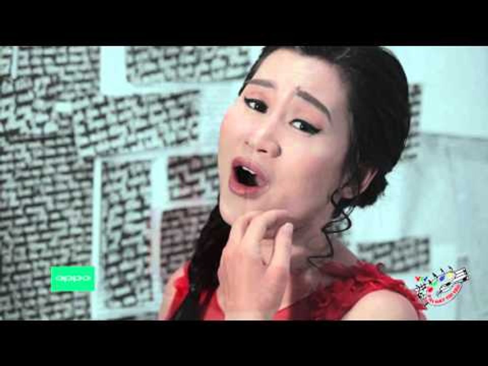 MONG ANH VỀ - ĐÀO TỐ LOAN| MV 21| VTV BÀI HÁT TÔI YÊU 2015