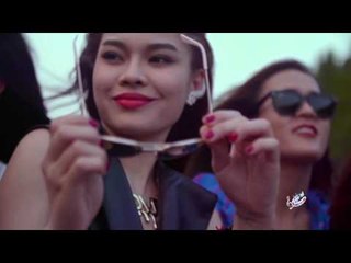 DANCE WITH ME TONIGHT - GIANG HỒNG NGỌC| MV 15| VTV BÀI HÁT TÔI YÊU 2015