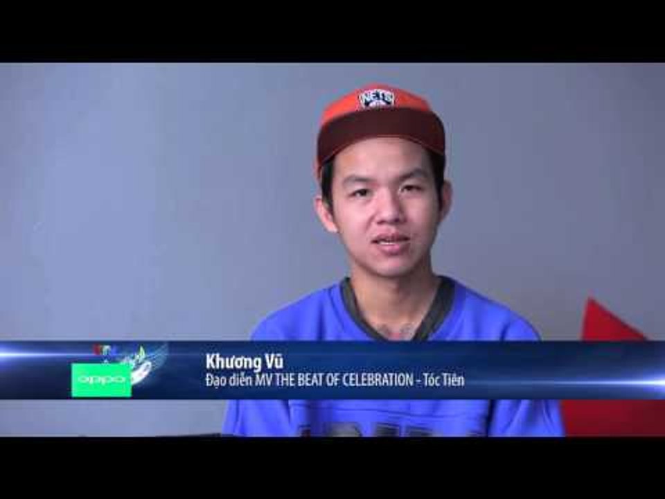 SỐ 10 - ĐỒNG HÀNH CÙNG VTV BÀI HÁT TÔI YÊU 2015