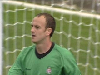 Idrizaj vs Wrexham: Exciting Match Highlights ⚽