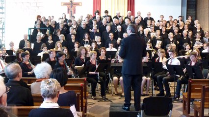 Carmina Burana - O Fortuna !