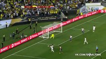 Colombia vs Paraguay 2-1 All Goals & Full Match Highlights HD 07.06.2016