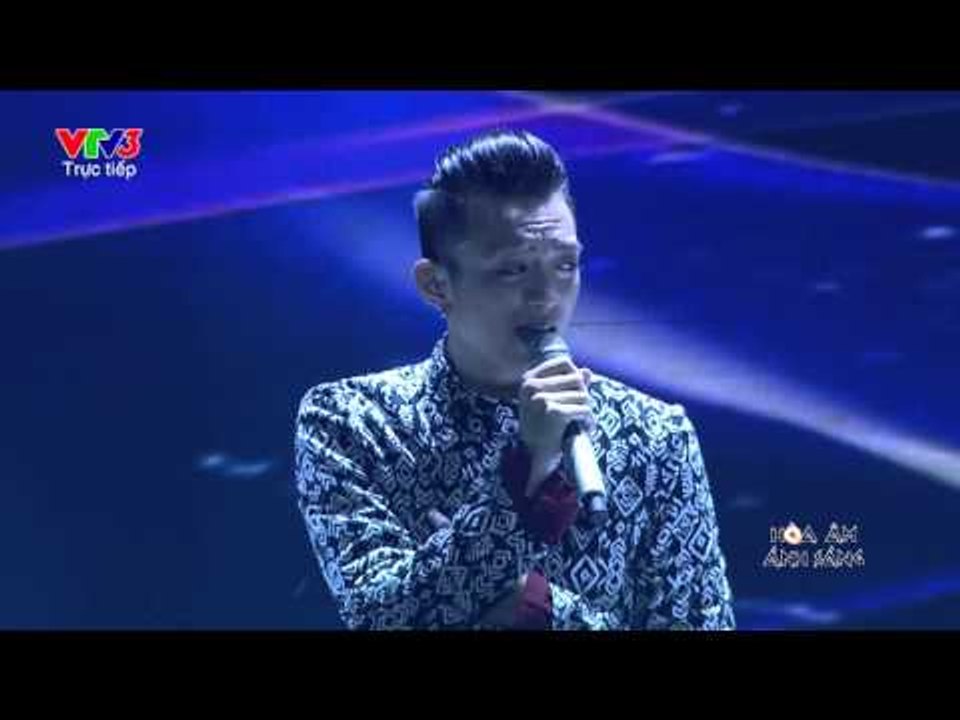 CHỊ TÔI - TEAM SOOBIN HOÀNG SƠN| LIVESHOW 4 | THE REMIX - HÒA ÂM ÁNH SÁNG 2016 (SEASON 2)