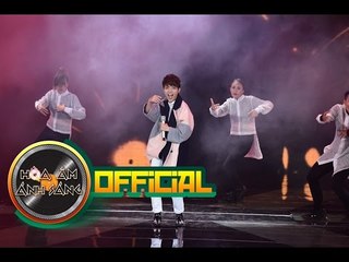 MƠ - VŨ CÁT TƯỜNG | LIVESHOW 9 THE REMIX - HÒA ÂM ÁNH SÁNG 2016 (SEASON 2)