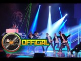 CHANGE YOUR STYLE - CHANGE YOUR LIFE - TEAM NGÔ KIẾN HUY| LIVESHOW 3 | THE REMIX 2016