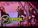 BIG GIRLS DON’T CRY - TÓC TIÊN| LIVESHOW 4 | THE REMIX - HÒA ÂM ÁNH SÁNG 2016 (SEASON 2)