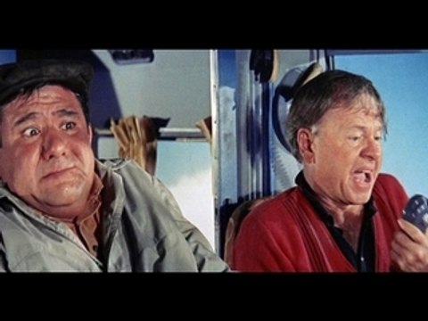 Un monde fou, fou, fou, fou - Trailer