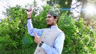 Dil Kerda Allah Allah Hoo (Hamd) Muhammad Umair zubair Qadri - New Naat Album [2015- 2016]