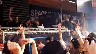 Dubfire - M_nus @ Space Terrace Miami - Wmc 2012 - 24-03-2012 - (2)