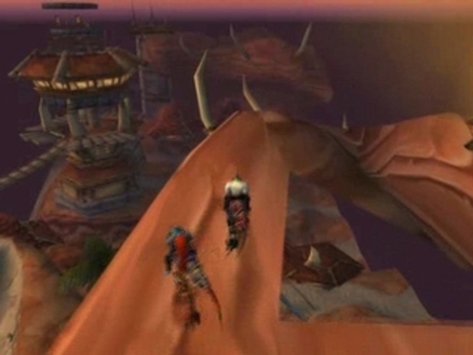 ultimate wownage 1 (avant gout)