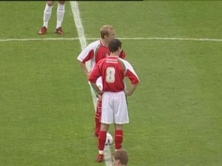 Exciting Comeback! Wrexham vs Liverpool 2-3 Highlights ⚽